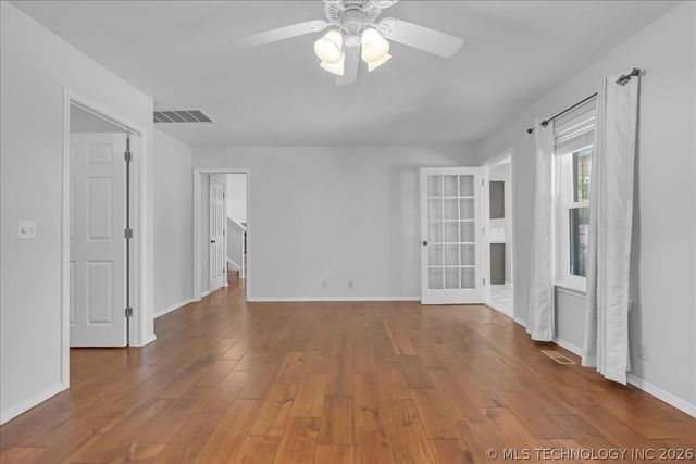 2412 W Twin Oaks Street, Broken Arrow, OK 74011