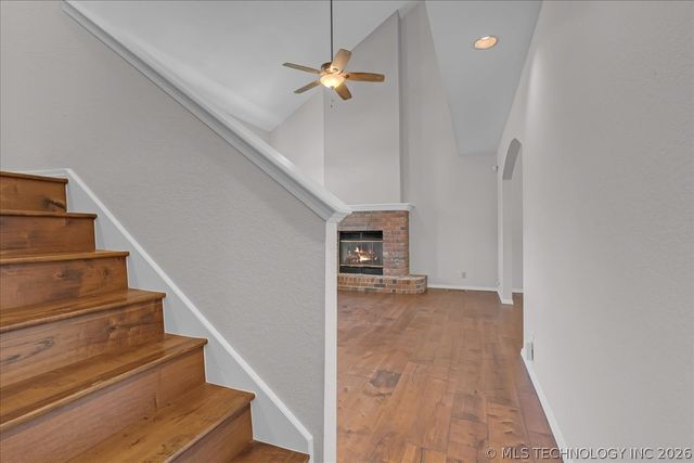 2412 W Twin Oaks Street, Broken Arrow, OK 74011
