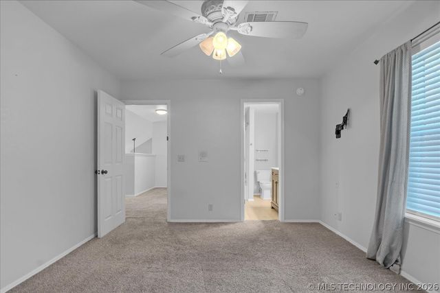 2412 W Twin Oaks Street, Broken Arrow, OK 74011