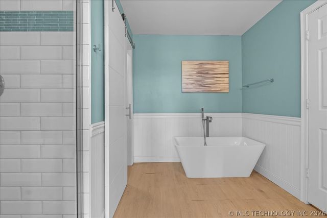 2412 W Twin Oaks Street, Broken Arrow, OK 74011