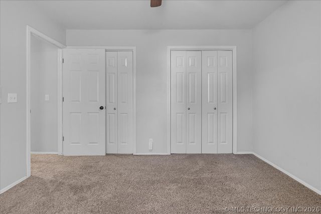 2412 W Twin Oaks Street, Broken Arrow, OK 74011