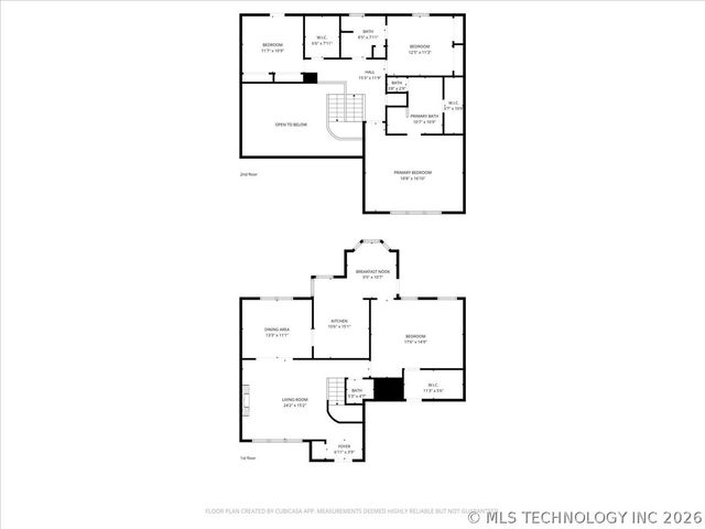 2412 W Twin Oaks Street, Broken Arrow, OK 74011