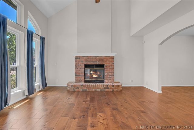 2412 W Twin Oaks Street, Broken Arrow, OK 74011