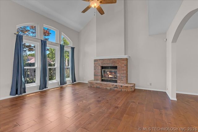 2412 W Twin Oaks Street, Broken Arrow, OK 74011