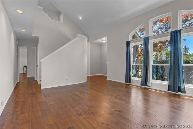 2412 W Twin Oaks Street, Broken Arrow, OK 74011