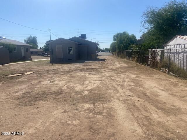 6807 N 61ST Avenue, Glendale, AZ 85301