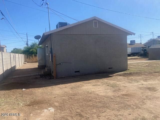 6807 N 61ST Avenue, Glendale, AZ 85301