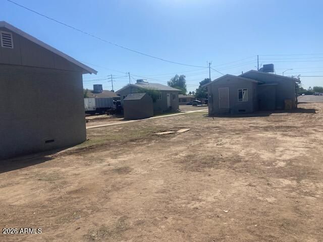 6807 N 61ST Avenue, Glendale, AZ 85301