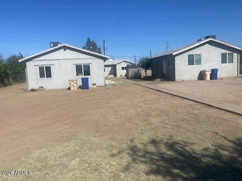 6807 N 61ST Avenue, Glendale, AZ 85301