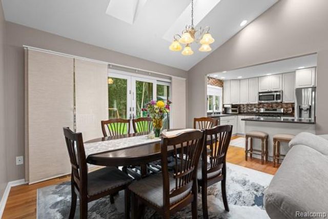 9533 Chaumont Drive, Commerce Twp, MI 48382