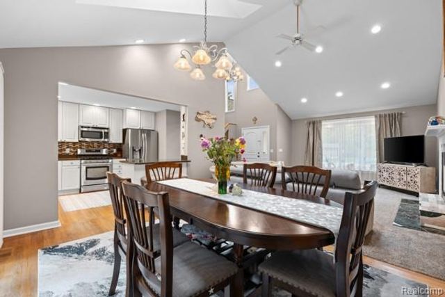 9533 Chaumont Drive, Commerce Twp, MI 48382