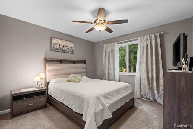 9533 Chaumont Drive, Commerce Twp, MI 48382