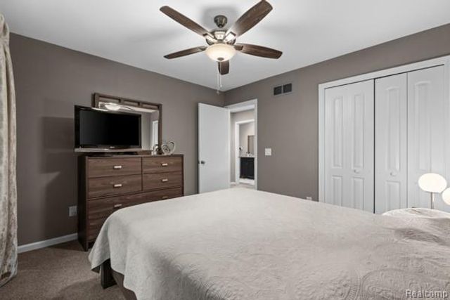 9533 Chaumont Drive, Commerce Twp, MI 48382