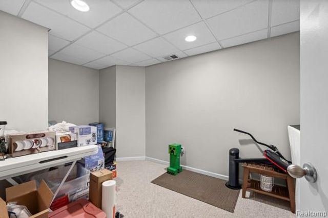 9533 Chaumont Drive, Commerce Twp, MI 48382