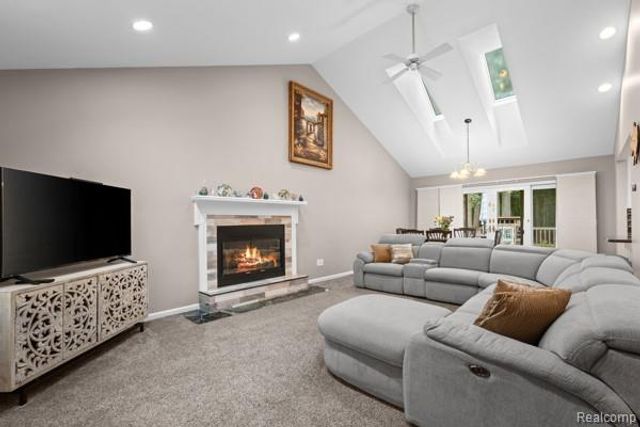 9533 Chaumont Drive, Commerce Twp, MI 48382