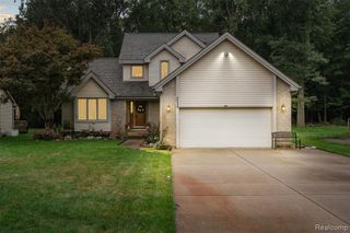 9533 Chaumont Drive, Commerce Twp, MI 48382