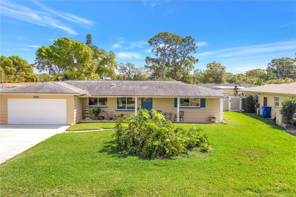 6800 17TH STREET S, St Petersburg, FL 33712