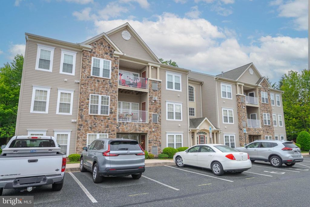 130-D W BROADWAY #1D, Bel Air, MD 21014