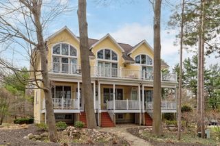 10501 Pinecone Trail 43, South Haven Twp, MI 49090