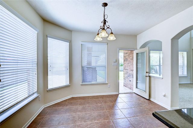 24818 Corbin Gate Drive, Spring, TX 77389