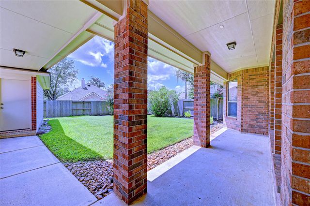 24818 Corbin Gate Drive, Spring, TX 77389