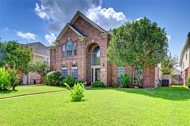 24818 Corbin Gate Drive, Spring, TX 77389