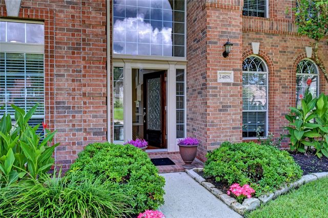 24818 Corbin Gate Drive, Spring, TX 77389