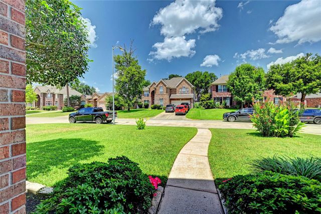 24818 Corbin Gate Drive, Spring, TX 77389