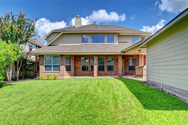 24818 Corbin Gate Drive, Spring, TX 77389