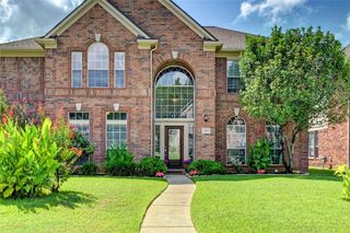 24818 Corbin Gate Drive, Spring, TX 77389