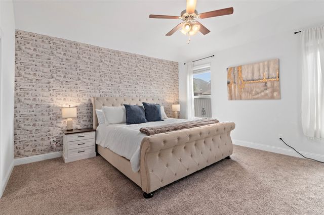 1709 Tumbleweed Court, Celina, TX 75009