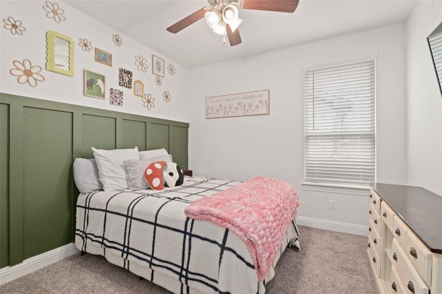 1709 Tumbleweed Court, Celina, TX 75009