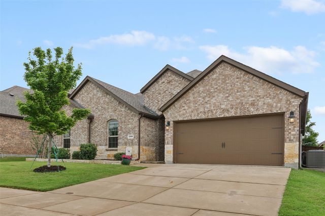 1709 Tumbleweed Court, Celina, TX 75009