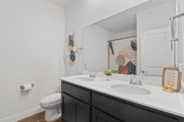 1709 Tumbleweed Court, Celina, TX 75009