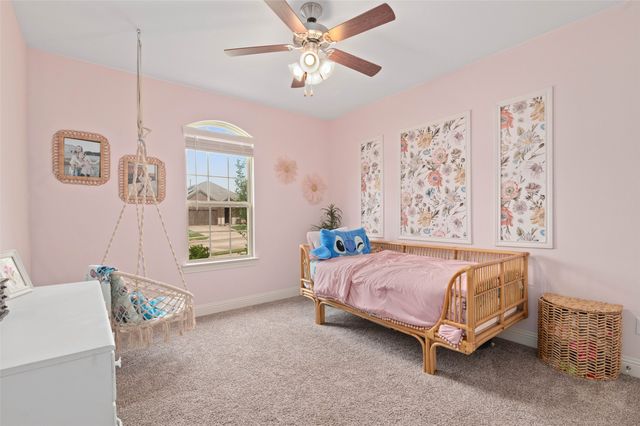 1709 Tumbleweed Court, Celina, TX 75009