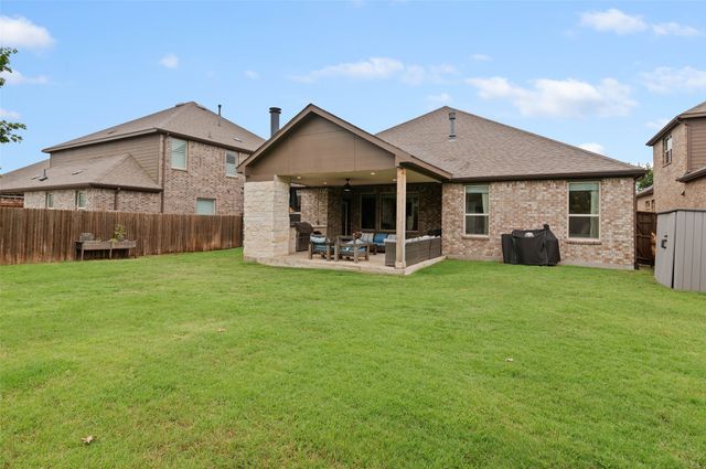 1709 Tumbleweed Court, Celina, TX 75009