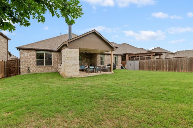 1709 Tumbleweed Court, Celina, TX 75009