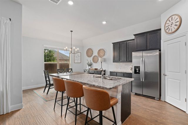1709 Tumbleweed Court, Celina, TX 75009