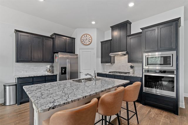1709 Tumbleweed Court, Celina, TX 75009