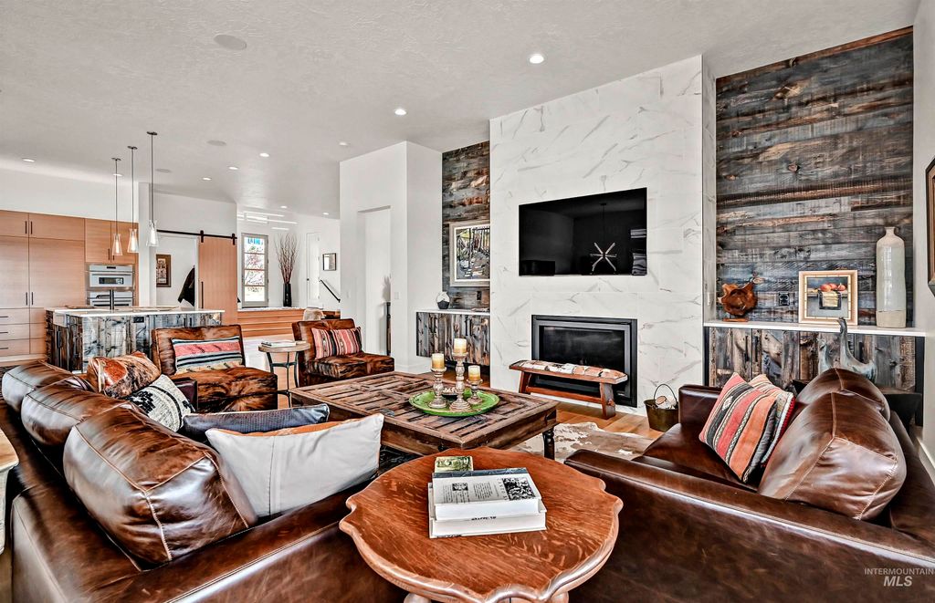 3523 E Via Estancia Lane, Boise, ID 83716 photo 10