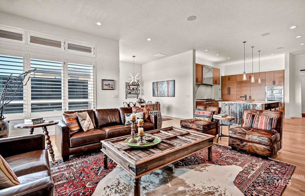 3523 E Via Estancia Lane, Boise, ID 83716 photo 11