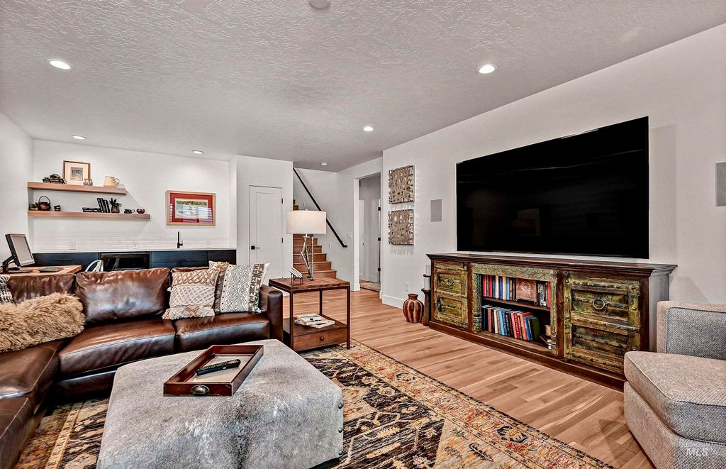 3523 E Via Estancia Lane, Boise, ID 83716 photo 23