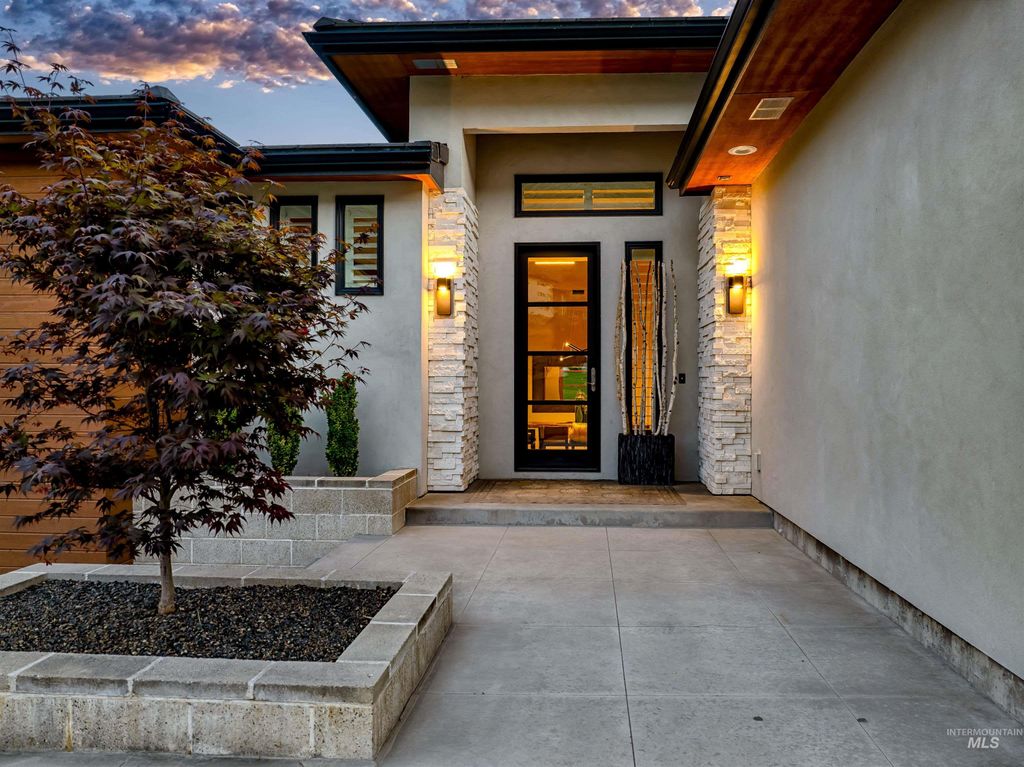 3523 E Via Estancia Lane, Boise, ID 83716 photo 3