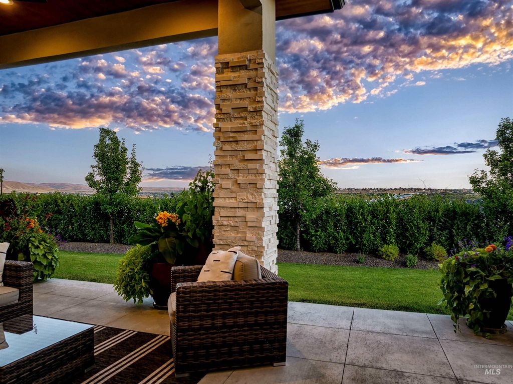 3523 E Via Estancia Lane, Boise, ID 83716 photo 35