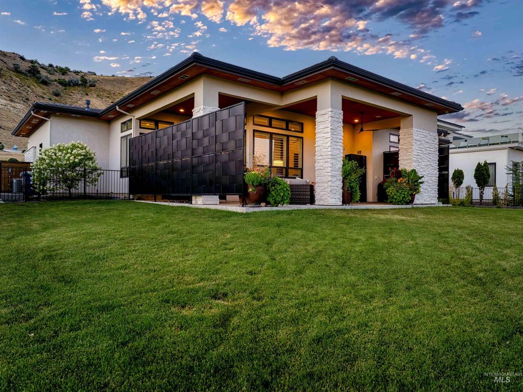 3523 E Via Estancia Lane, Boise, ID 83716 photo 36