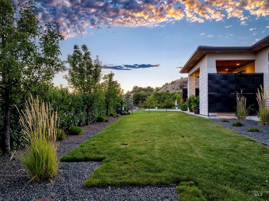 3523 E Via Estancia Lane, Boise, ID 83716 photo 37