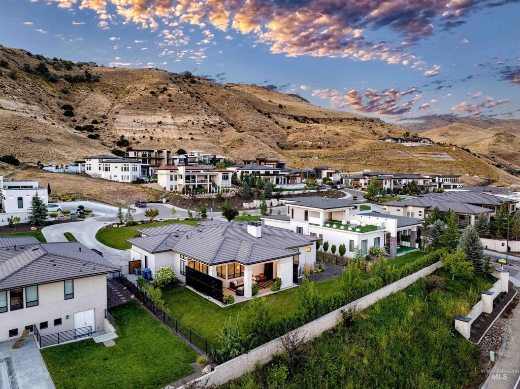 3523 E Via Estancia Lane, Boise, ID 83716 photo 38