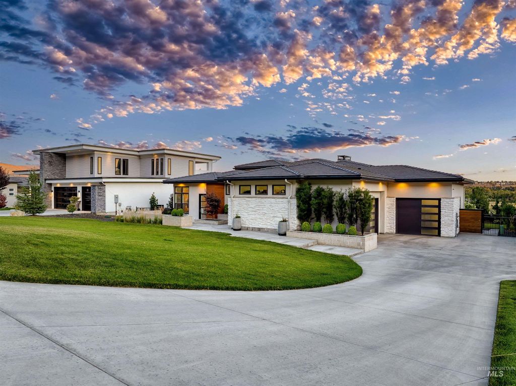 3523 E Via Estancia Lane, Boise, ID 83716 photo 40