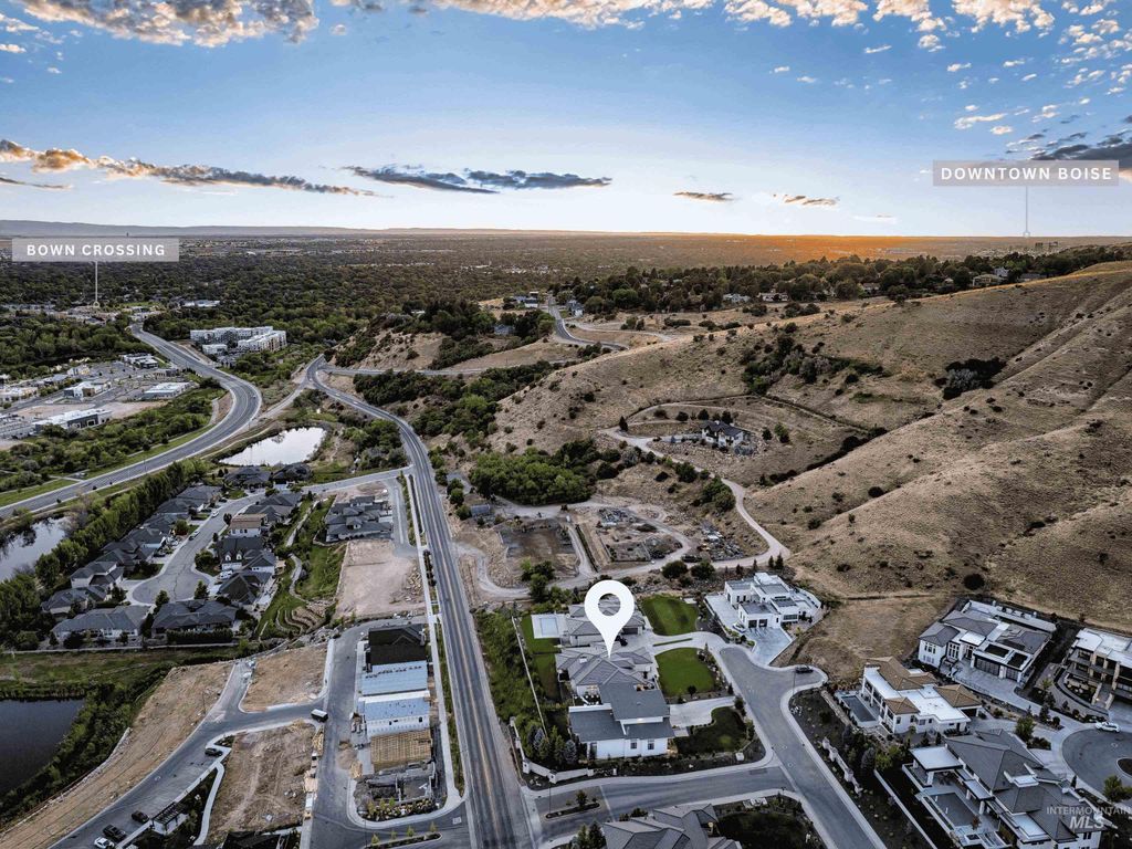 3523 E Via Estancia Lane, Boise, ID 83716 photo 42