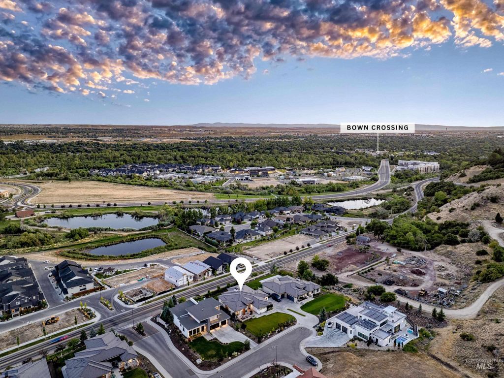 3523 E Via Estancia Lane, Boise, ID 83716 photo 43